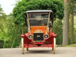 Ford Model T Tourer 1910 года